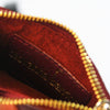 Coin Pouch - Ostrich