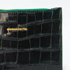 Coin Pouch - Crocodile