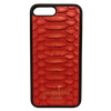 Red iPhone 8 Plus Case