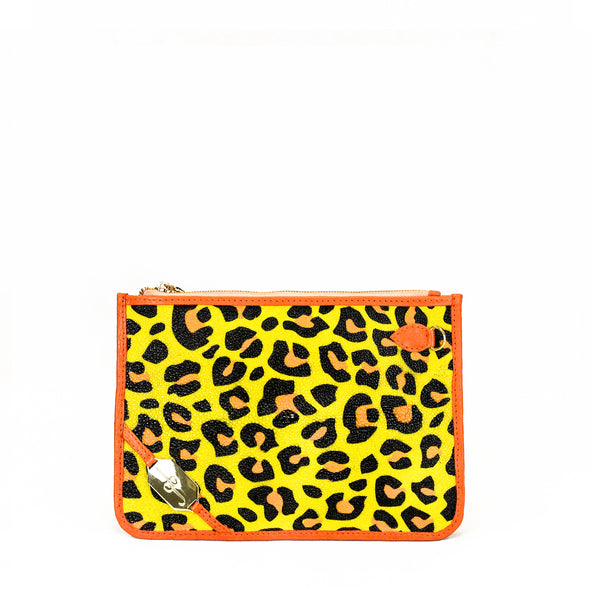 London Wristlet - Stingray