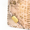 London Wristlet - Python