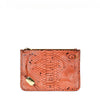 London Wristlet - Python