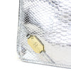 London Wristlet - Python