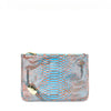 London Wristlet - Python
