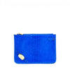 London Wristlet - Python