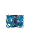 London Wristlet - Python