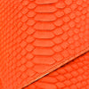 Large Cliffhanger Purse - Python