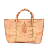 Travel Tote - Python