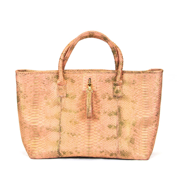 Travel Tote - Python