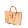 Travel Tote - Python