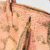 Travel Tote - Python