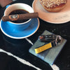 Slim Fold Wallet - Stingray/Snake