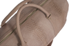 Duffel Bag - Dusty Mink Python