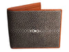 Slim Fold Wallet - Stingray