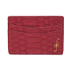 Card Case - Python