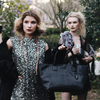 Bajia Bag - Python