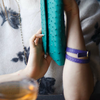 Wrap Bracelet - Python