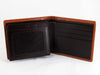 Slim Fold Wallet - Shark/Crocodile