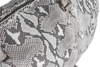 Python Duffle Bag