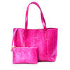 Amelia Tote - Python