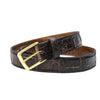Belt - Crocodile