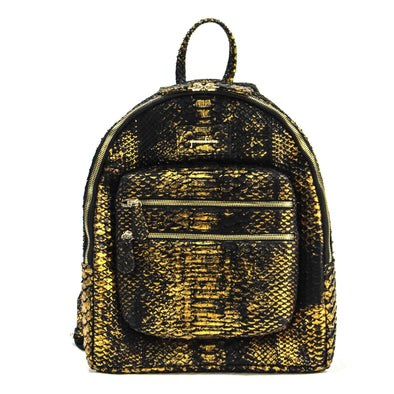 Blake Mini Backpack - Python