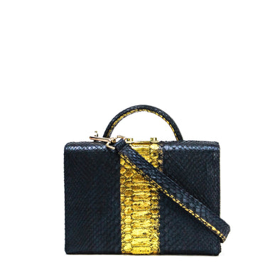 Lunchbox Top Handle - Python