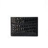 Card Case - Crocodile