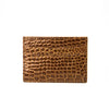 Card Case - Crocodile