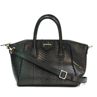 Bajia Bag 2.0 - Python