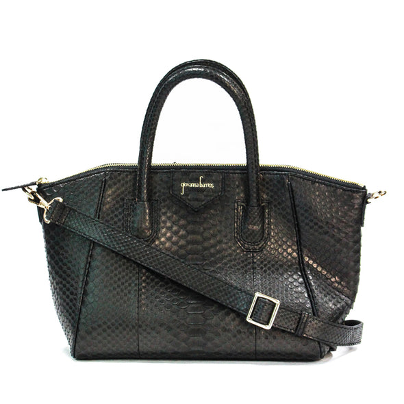 Bajia Bag 2.0 - Python