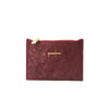 Coin Pouch - Ostrich