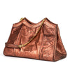 The Poppins Tote - Python