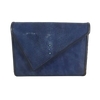 Cliffhanger Purse - Stingray