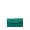 Clutch Wallet - Ostrich