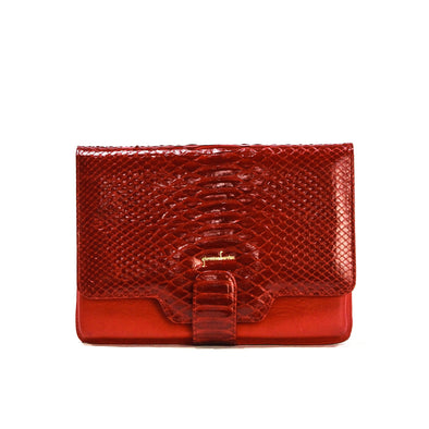 iPad Tablet Case - Python