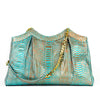 The Poppins Tote - Python