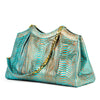 The Poppins Tote - Python
