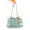 The Poppins Tote - Python