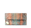 Pocket Clutch - Python