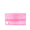 Pocket Clutch - Python