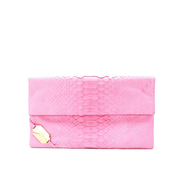 Pocket Clutch - Python