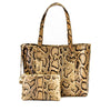 Amelia Tote - Python