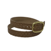 Python Double Wrap Bracelet