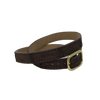 Crocodile Double Wrap Bracelet