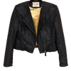 Python Motorcycle Jacket