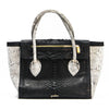 Sabrina Handbag - Python