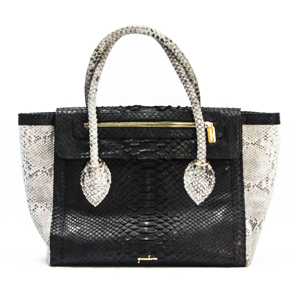Sabrina Handbag - Python