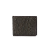 Slim Fold Wallet - Ostrich