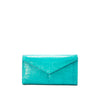 Envelope Wallet - Crocodile